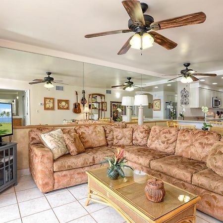 Maalaea Kai 305 Apartment Exterior photo