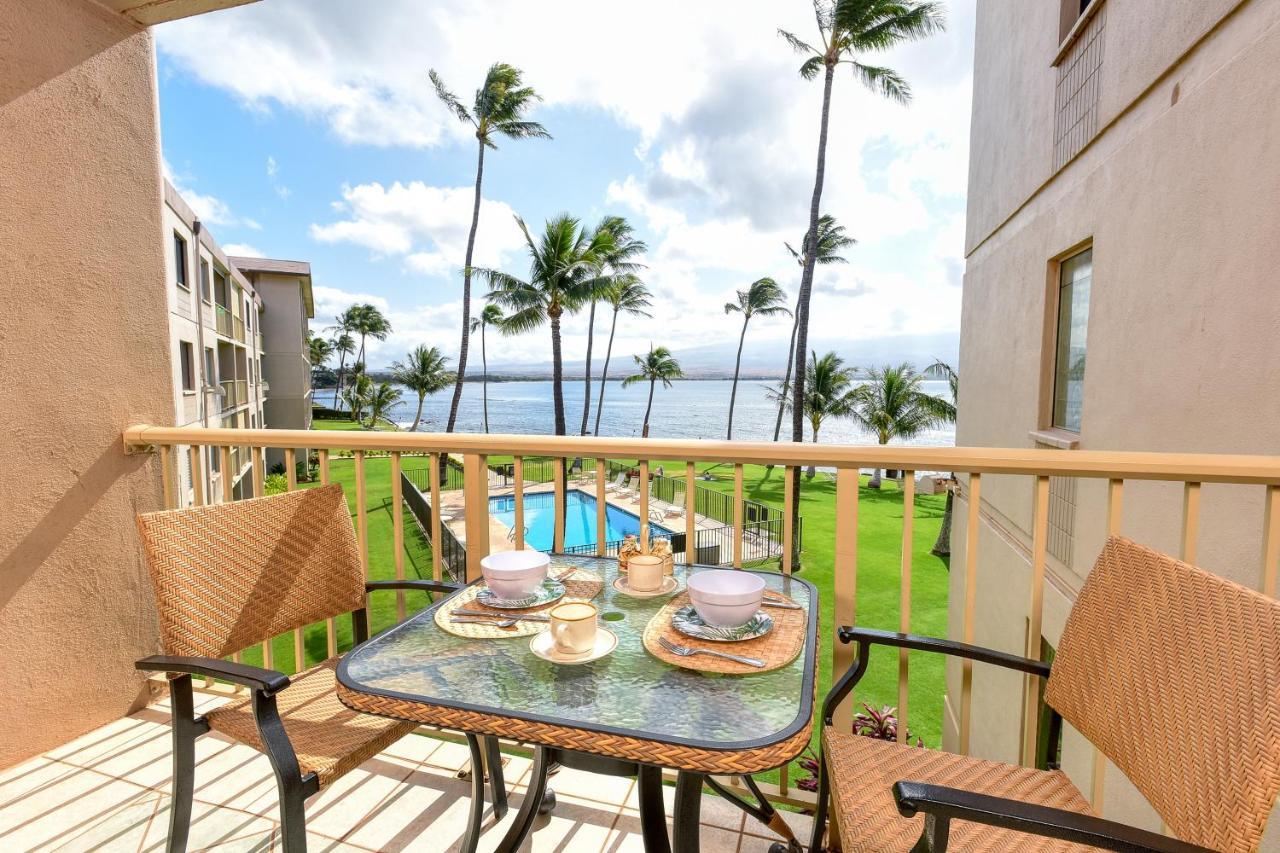 Maalaea Kai 305 Apartment Exterior photo