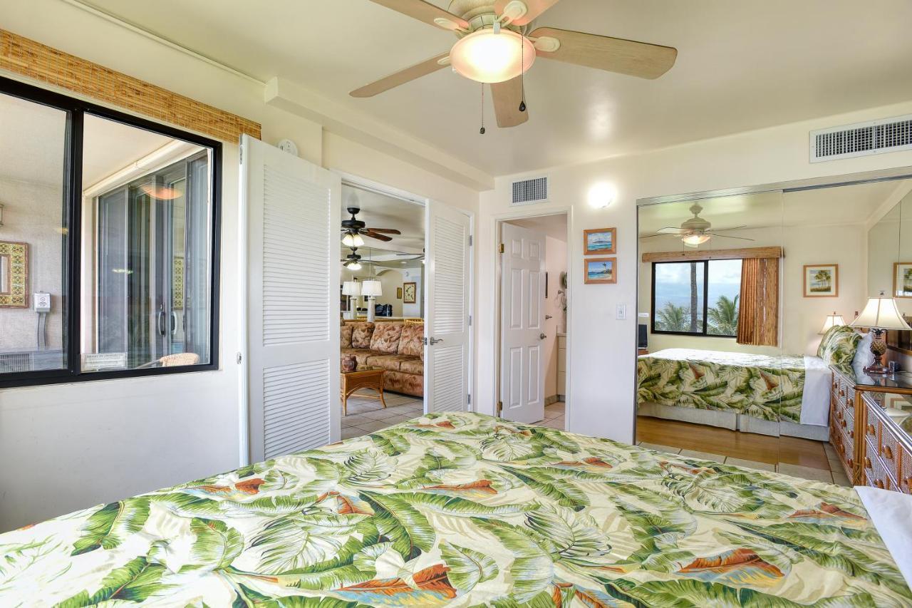 Maalaea Kai 305 Apartment Exterior photo