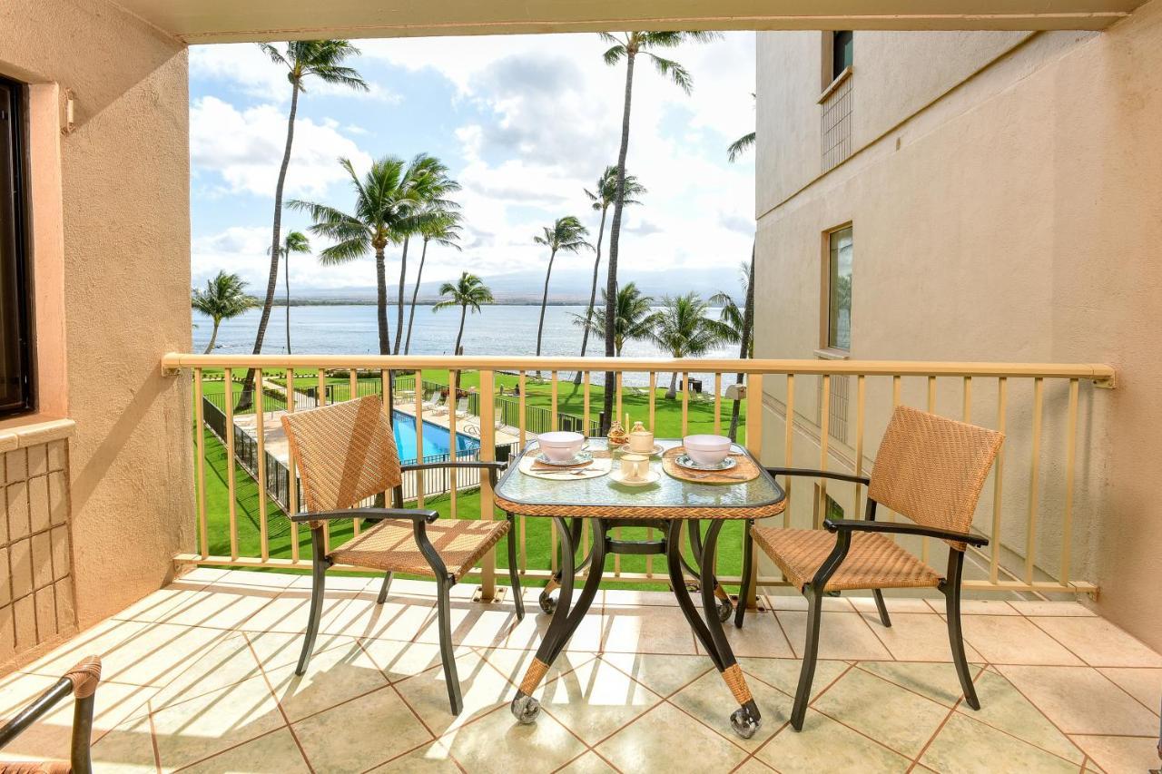 Maalaea Kai 305 Apartment Exterior photo