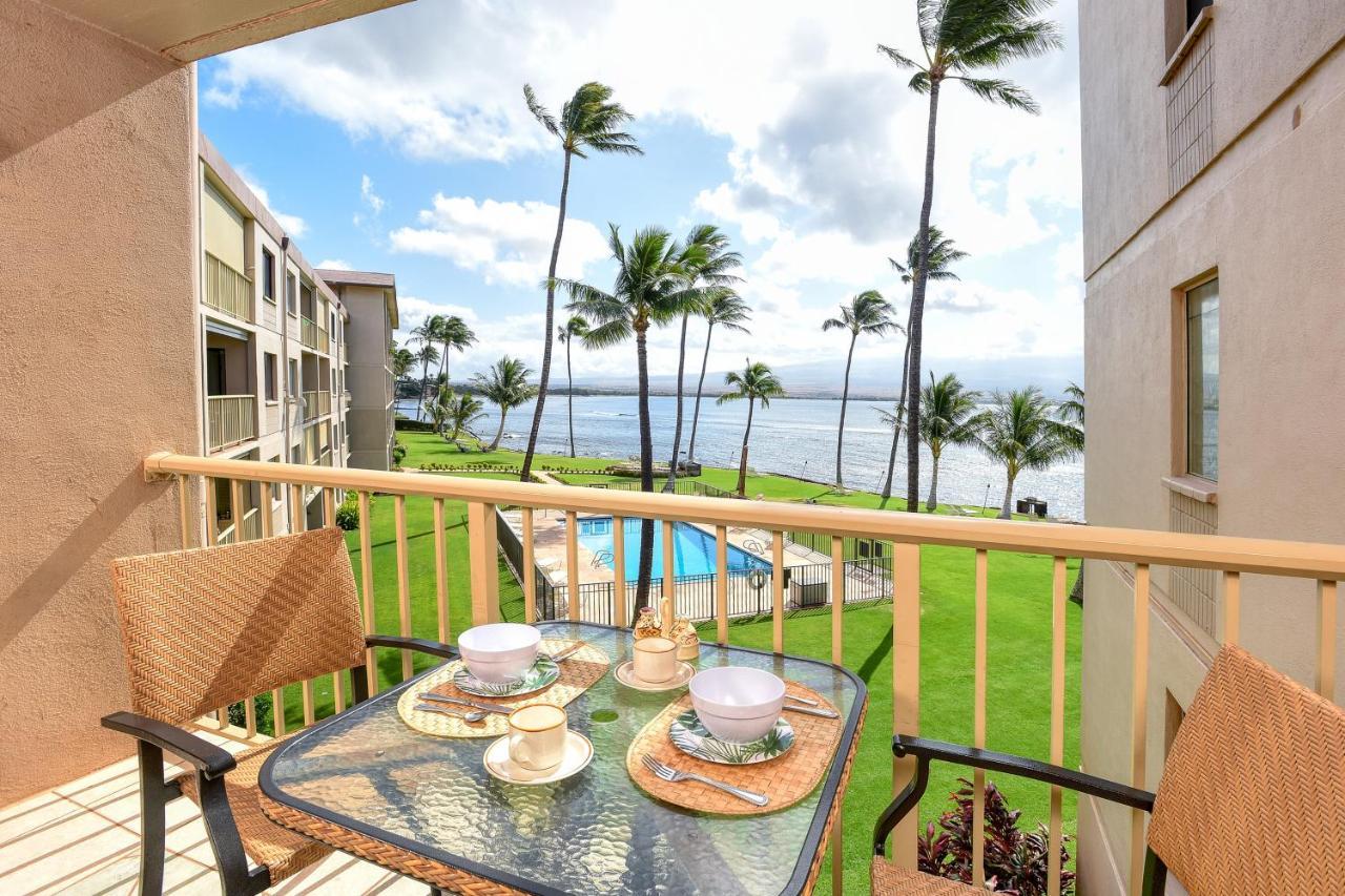 Maalaea Kai 305 Apartment Exterior photo