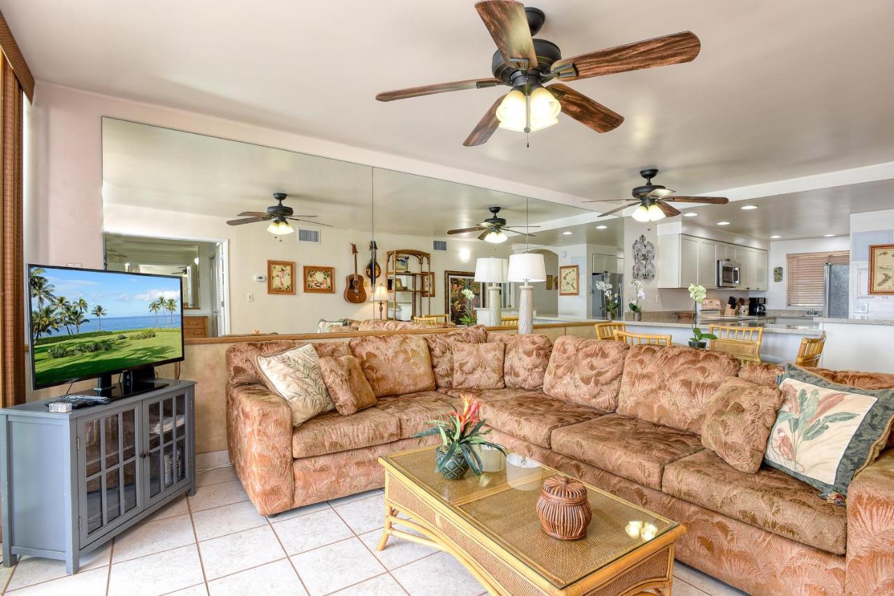 Maalaea Kai 305 Apartment Exterior photo