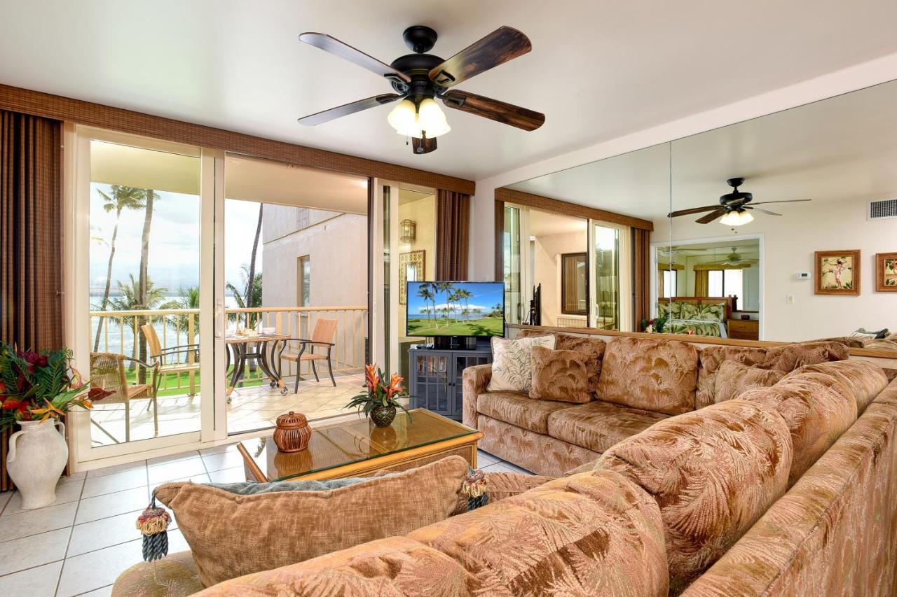 Maalaea Kai 305 Apartment Exterior photo