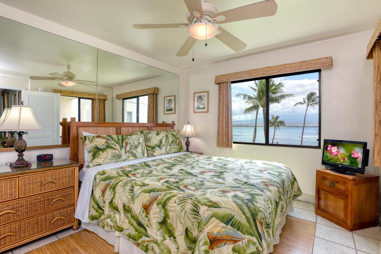 Maalaea Kai 305 Apartment Exterior photo
