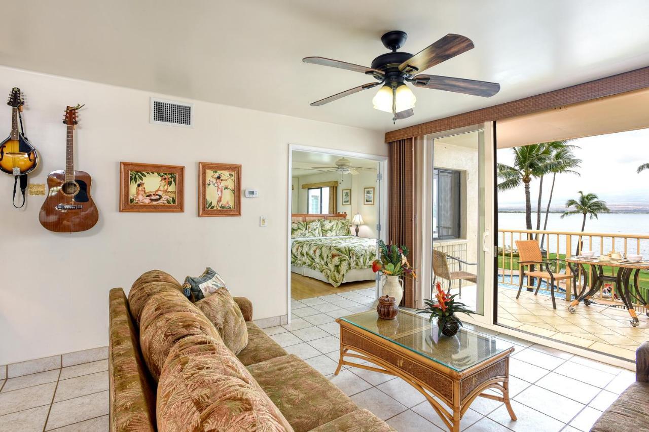 Maalaea Kai 305 Apartment Exterior photo