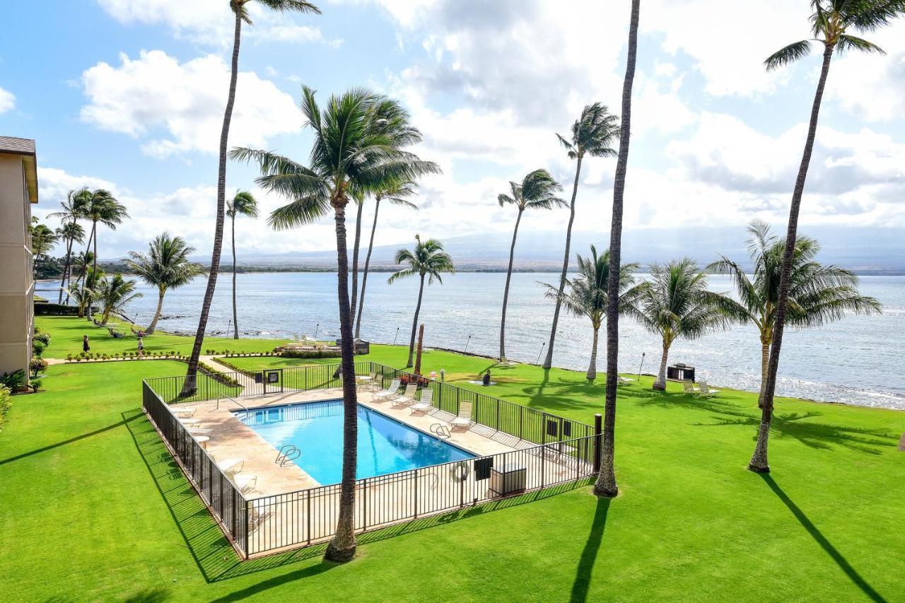 Maalaea Kai 305 Apartment Exterior photo