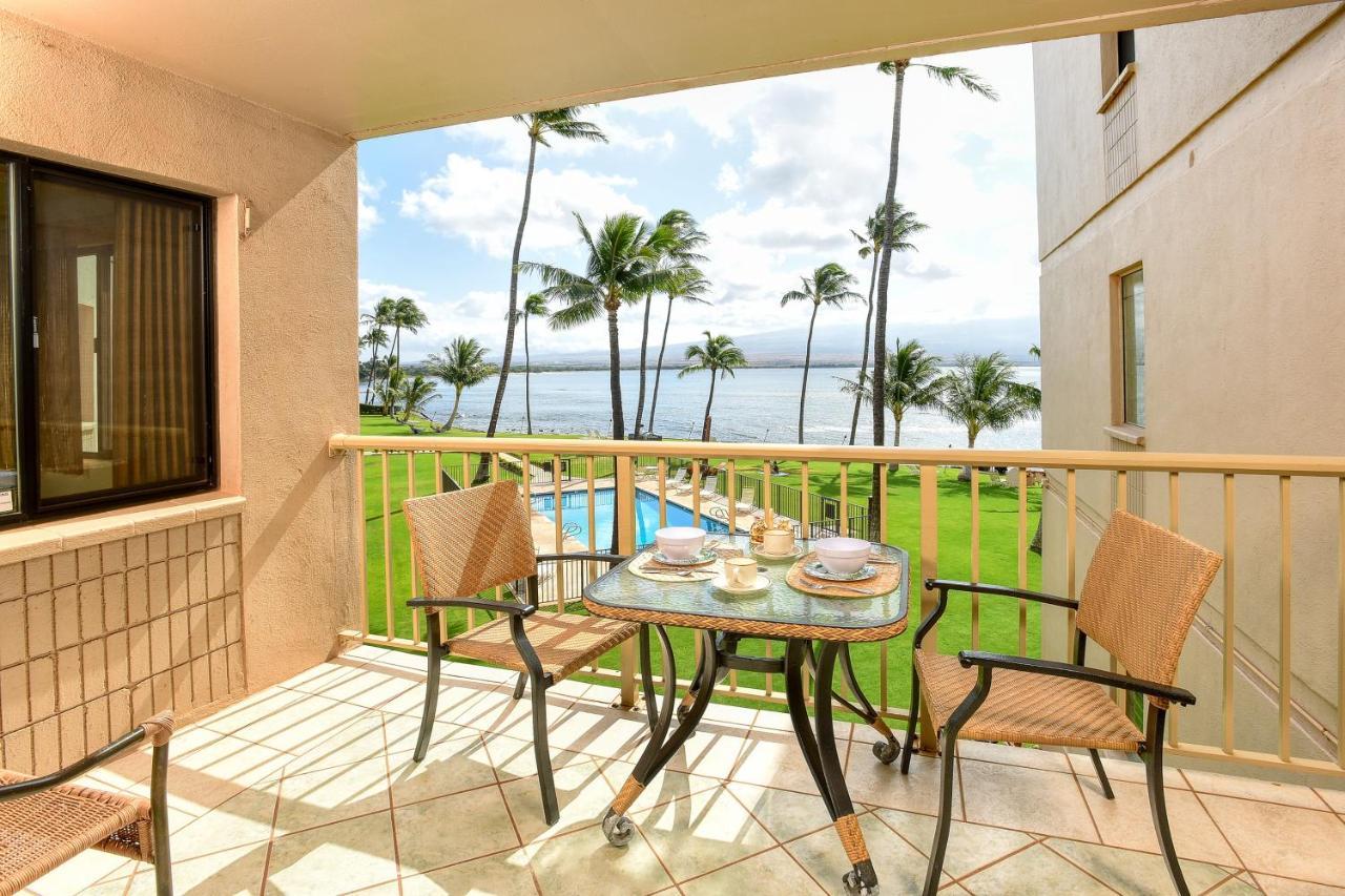 Maalaea Kai 305 Apartment Exterior photo