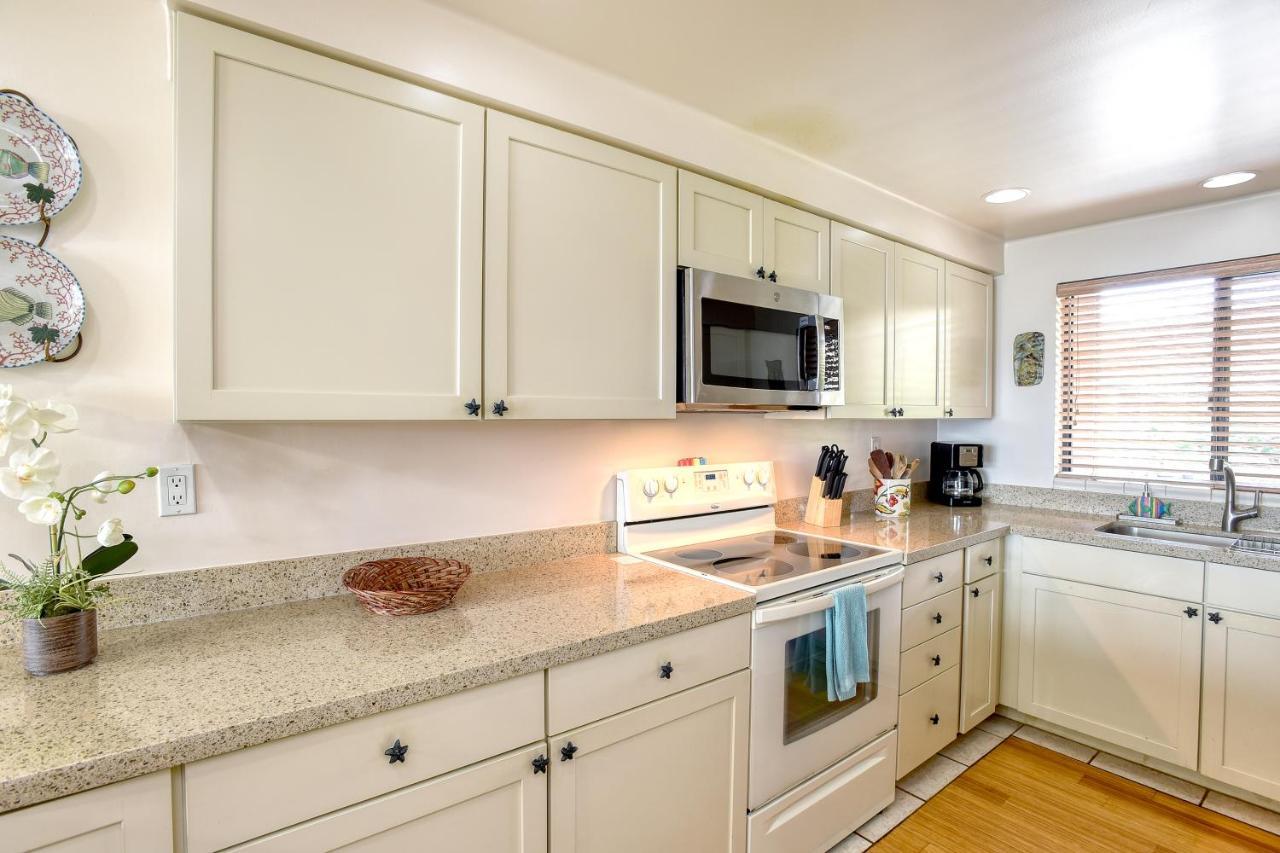 Maalaea Kai 305 Apartment Exterior photo