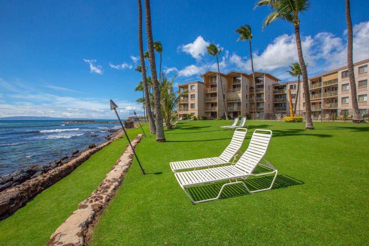 Maalaea Kai 305 Apartment Exterior photo