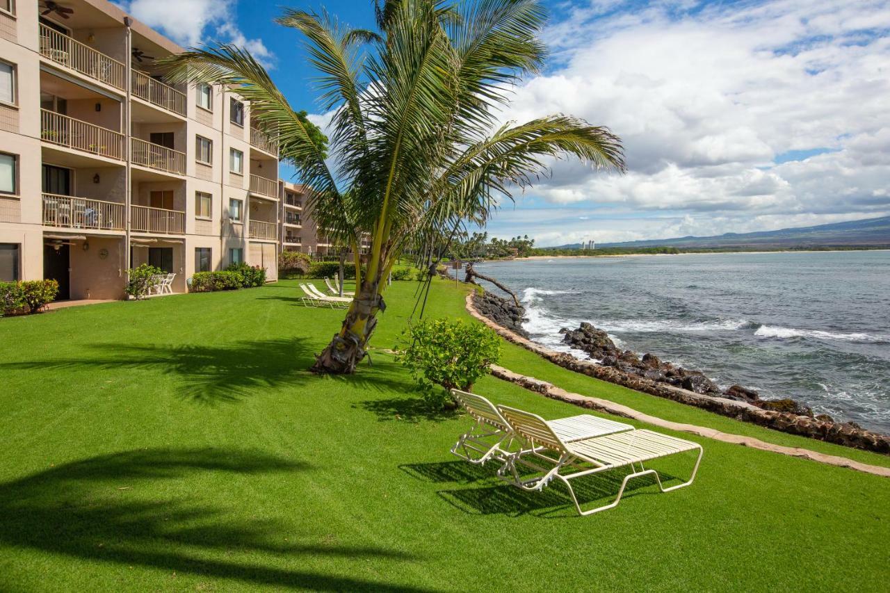 Maalaea Kai 305 Apartment Exterior photo