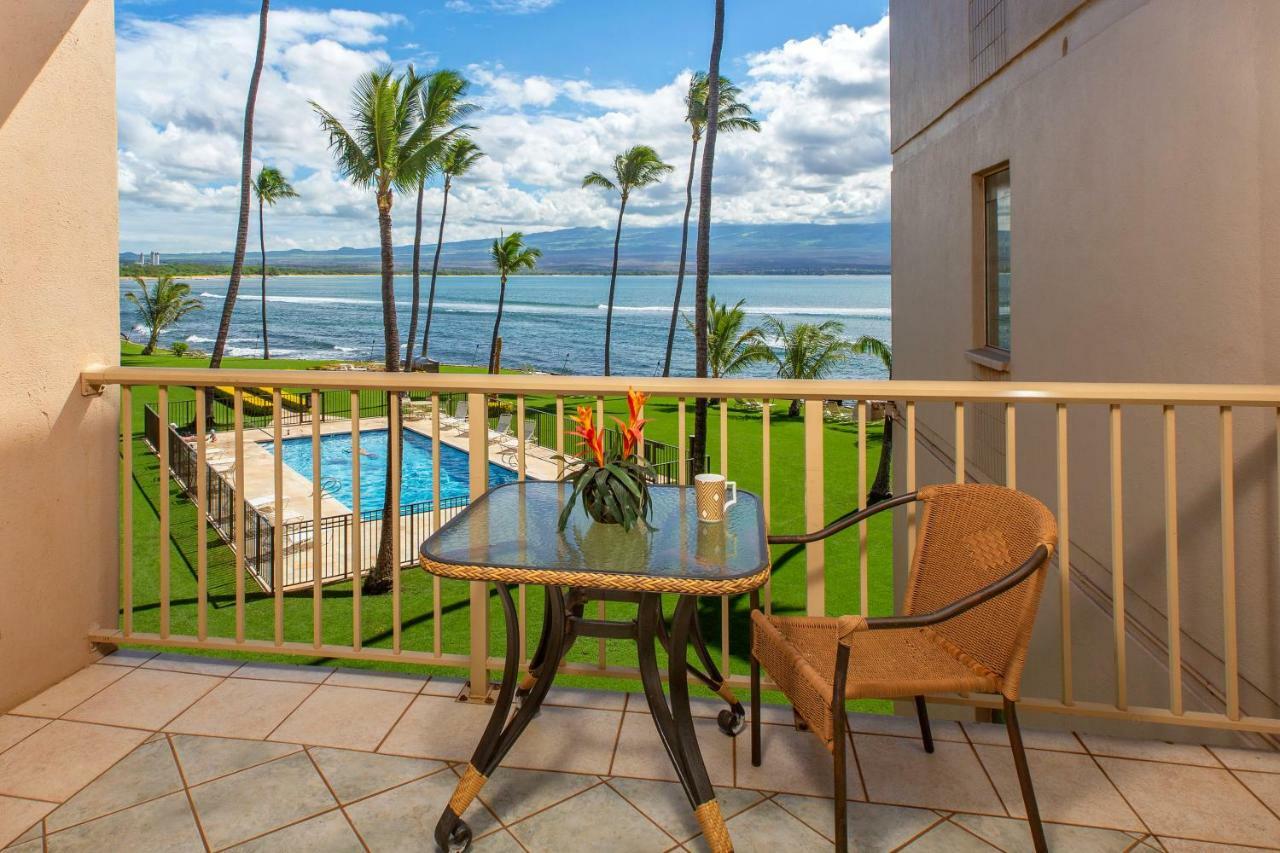 Maalaea Kai 305 Apartment Exterior photo