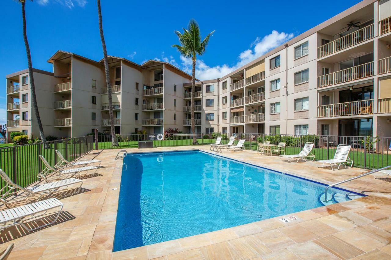 Maalaea Kai 305 Apartment Exterior photo
