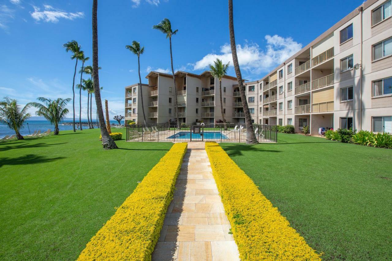 Maalaea Kai 305 Apartment Exterior photo