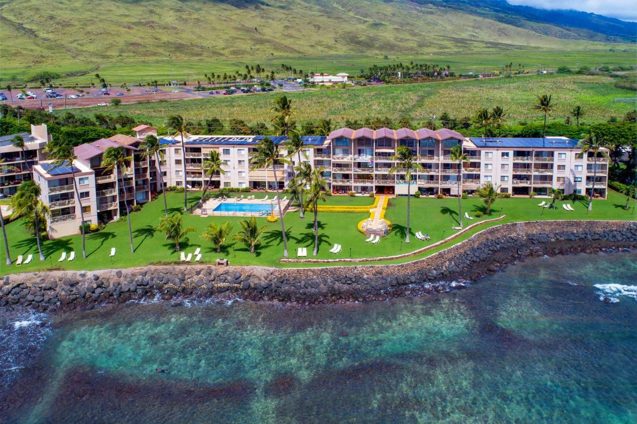 Maalaea Kai 305 Apartment Exterior photo